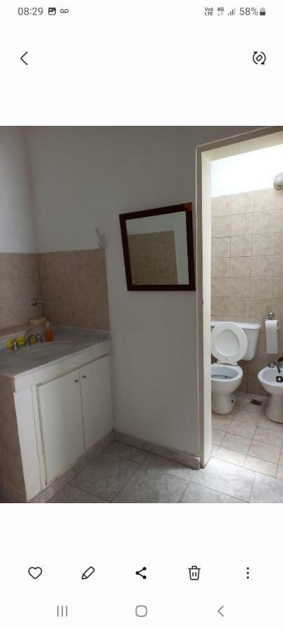 Apartamento Para 2 Personas En Concepcion Del Uruguay, Entre Rios. Appartement Buitenkant foto